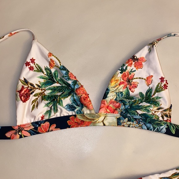 Agua bendita Bikini like new - Picture 1 of 10